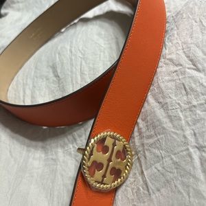 Brand new, never worn Tory Burch belt